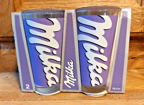 Chocolat milka 2 grands - chocolat,