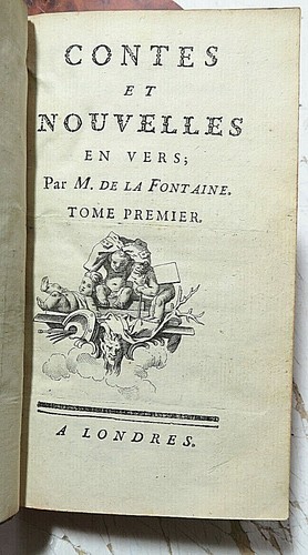 Fontaine contes et - fontaine/contes,
