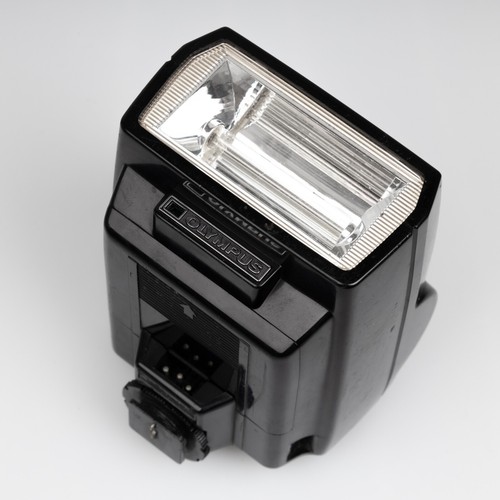 Tested olympus electronic - *tested*,