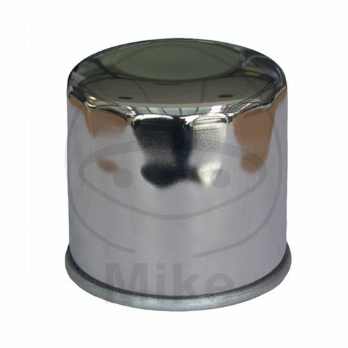 Filtre huile hiflo - hiflo, chrome