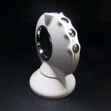 NATURE VOICE CALENDAR horloge réveil vocal vintage art déco made in China N5419 