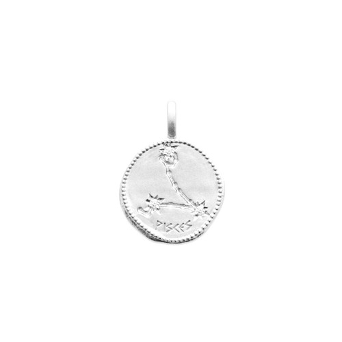 Kbc pendentif argent 925 - pendentif,