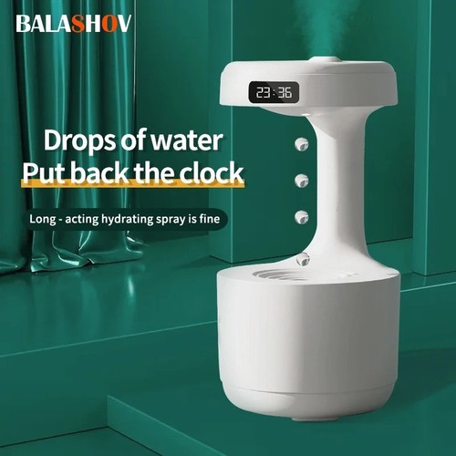 Humidificateur air anti - humidificateur, d'air