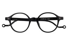 200€ Lunettes de vue ronde