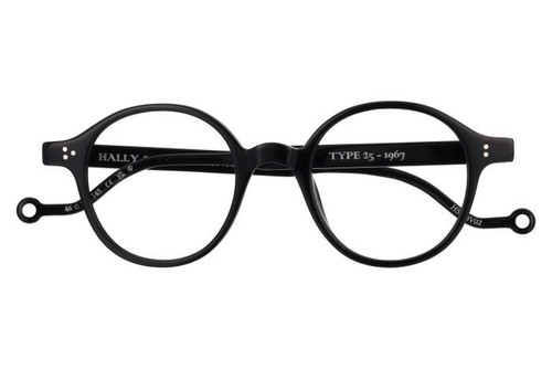 200 lunettes vue ronde - 200€,