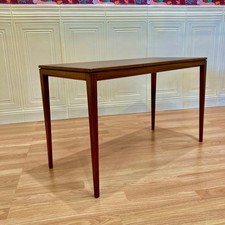 TABLE BASSE DESIGN SCANDINAVE