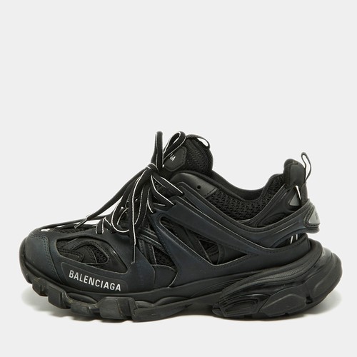 Baskets basses balenciaga - baskets,