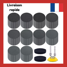 260 pièces disques - pièces, de