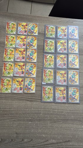 Promo lot pokemon - promo,