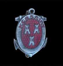 Ctopilleur KERSAINT 1935