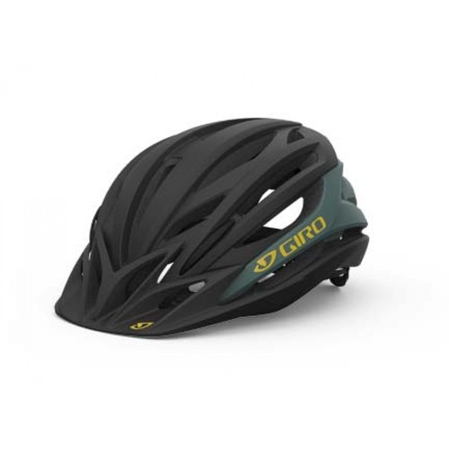 Casque vélo vtt giro - giro, trail