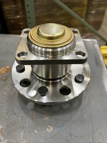 Lot demco hub - hub, 5