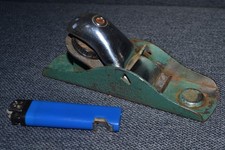 Rabot ancien en métal 16cm et