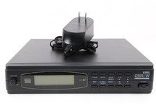 Module synthétiseur KORG 05R/W AI2 résolu batterie interne neuve avec adaptateur