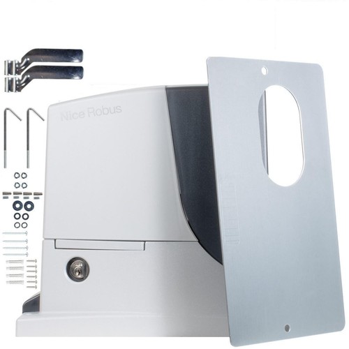 Nice robus 1000 motorisation - robus,