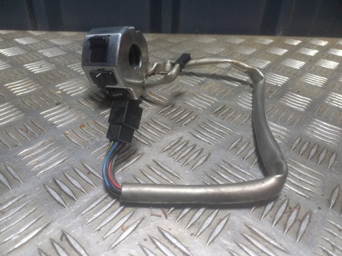 Commodo commande guidon gauche