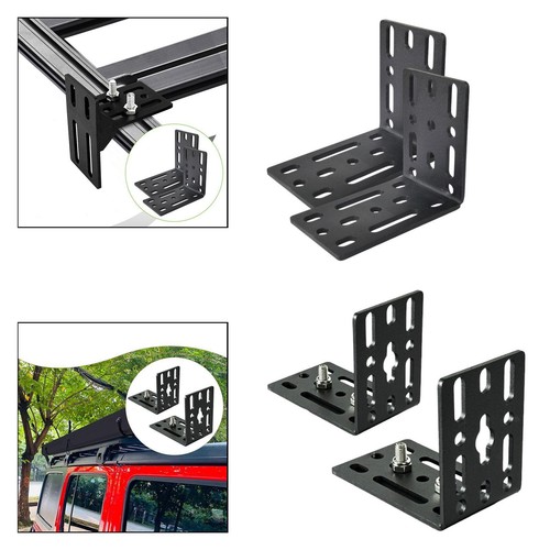 Supports montage auvent - de, d'auvent
