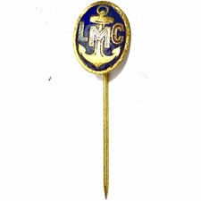 Insigne Ligue Maritime