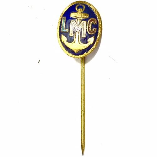 Insigne ligue maritime - insigne,