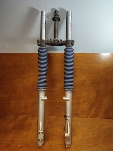 Fourche yamaha xtz 660 - yamaha,