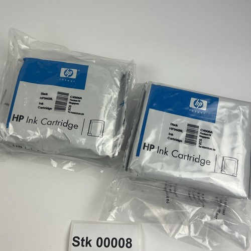 940xl c4906a black - hp, ink