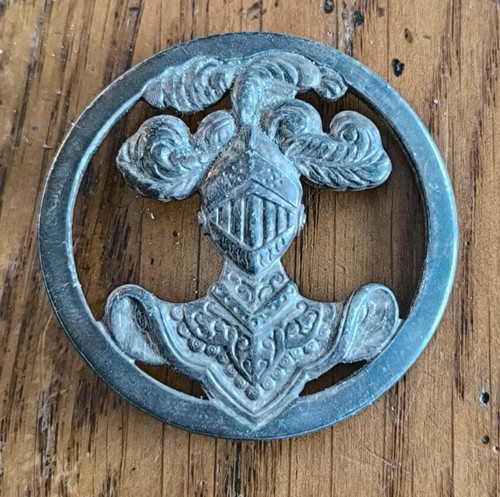 Insigne militaire béret - insigne,