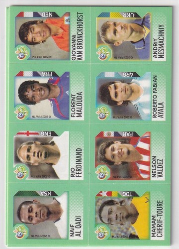 Panini world cup 2006 - panini,