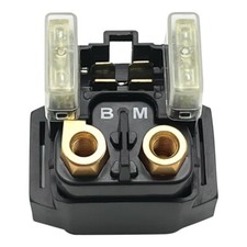 Relais de demarreur pour Yamaha YFM Bear Tracker 250  de 1999 à 2004