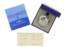 Monnaie de Paris 10€ BE