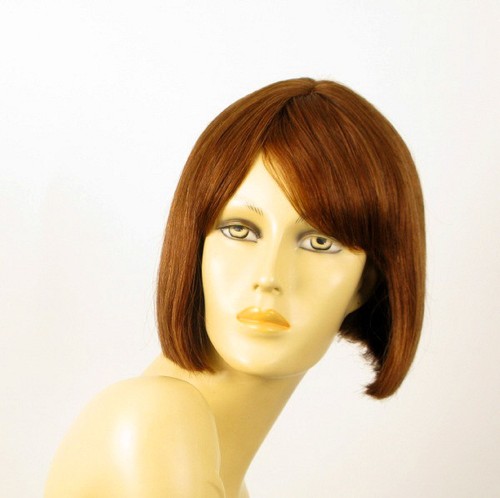Perruque femme 100 cheveux - femme, 100%