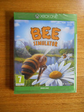 * Bee simulator ~~ Jeu XBOX