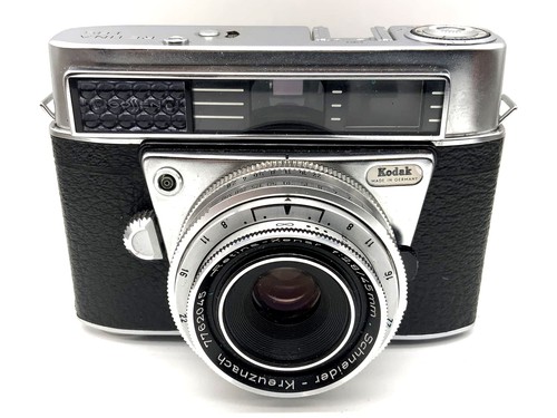 Kodak retina sucherkamera - i, bs