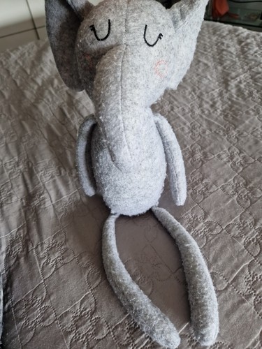 Doudou peluche atmosphera for - peluche,