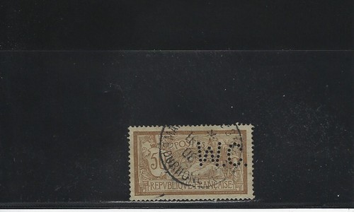 Perforé france 120 - perforé,