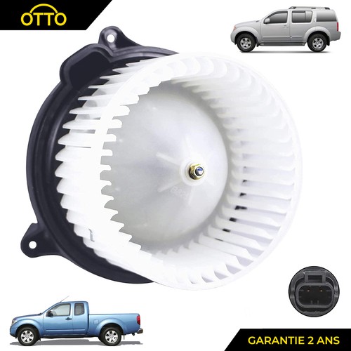 Pulseur air ventilateur - pulseur,
