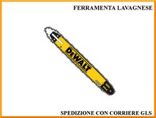 Chaîne Et Barre De 40 CM en