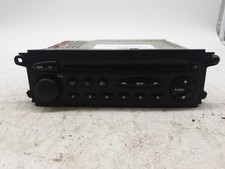 Autoradio d'origine CITROEN