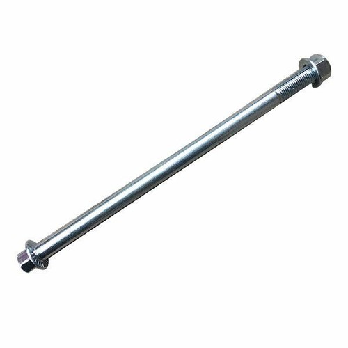 Essieu roue 245x10mm quad - essieu,