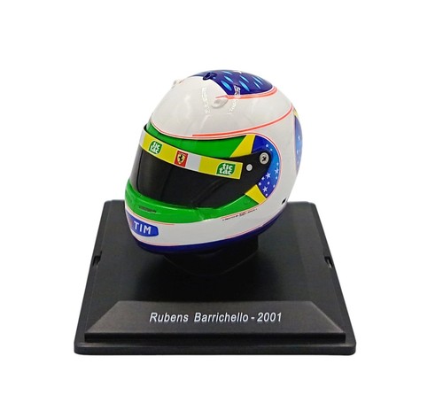 Casque formule ferrari - casque,