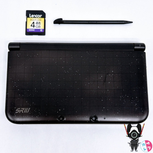 Nintendo 3ds super robot - nintendo,