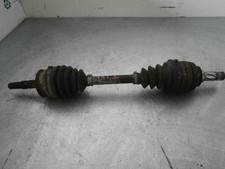 CORSA B CORSA B transmission