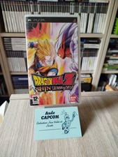 Sony Playstation PSP Dragon