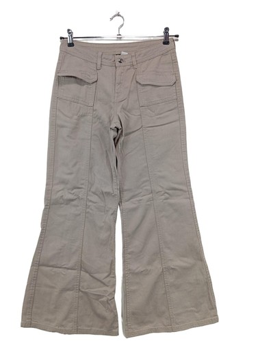 Jeans taille basse dames - jeans,