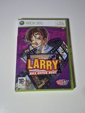 Leisure Suit Larry Box Office