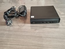 Ordinateur mini PC HP 260 G4 I5 10210U 8 Go 256 Go SSD (1)
