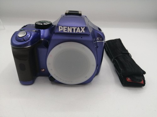 Appareil photo reflex