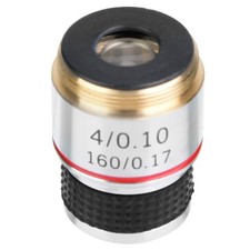 4X 185 Biological Microscope