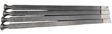 H & H Co Osteotome Lot of 4