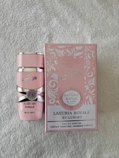 Parfum Yara Rose femme  