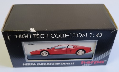Herpa 010306 ferrari - 010306,